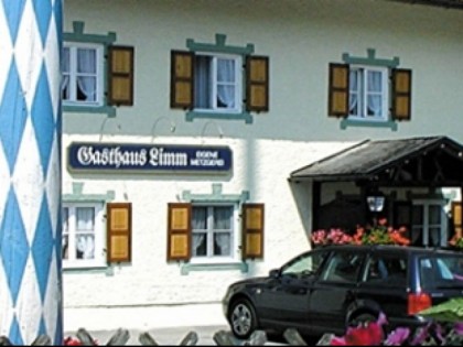 照片: Gasthaus Limm